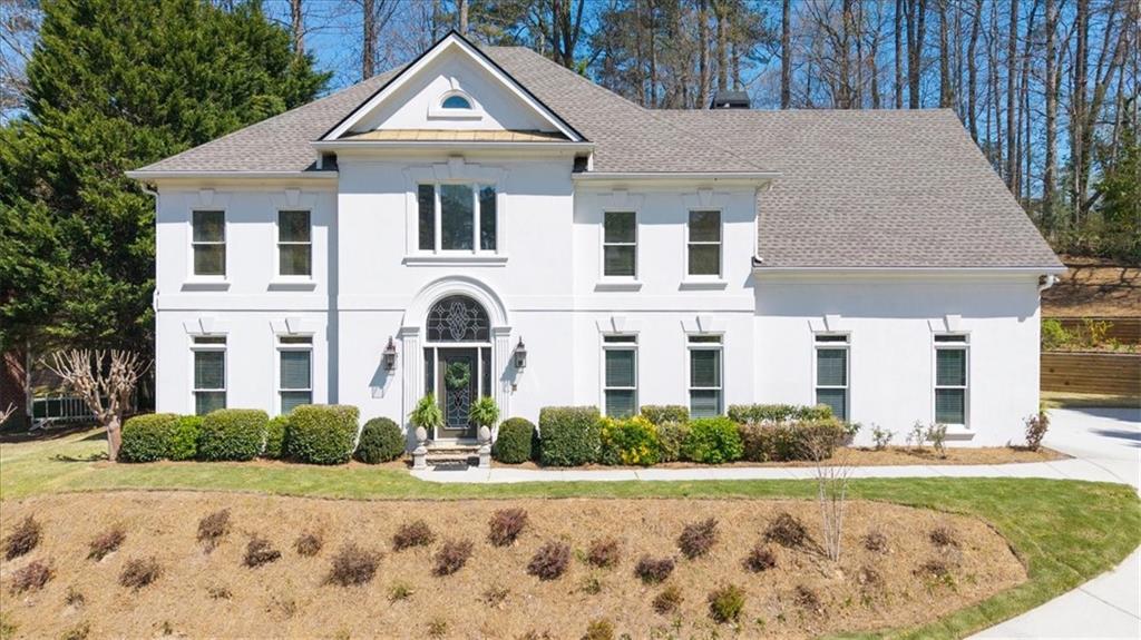 2376 Massey Lane