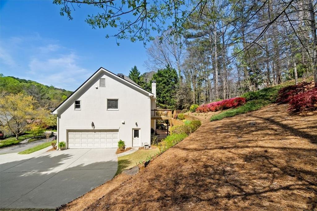 2376 Massey Lane