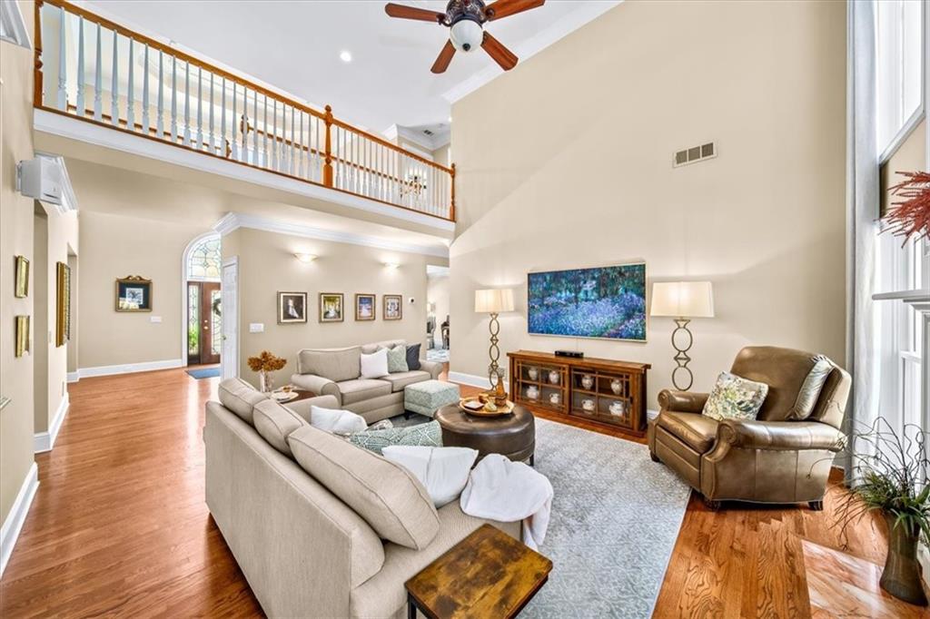 2376 Massey Lane