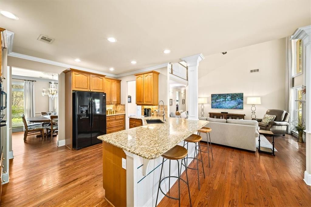 2376 Massey Lane