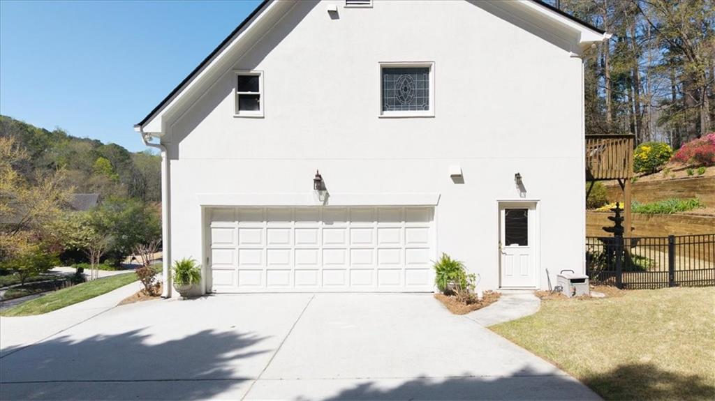 2376 Massey Lane