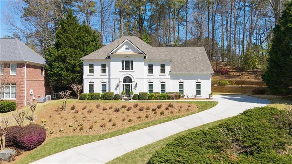 2376 Massey Lane
