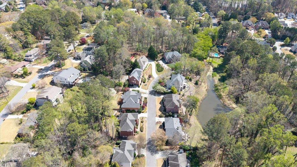2376 Massey Lane