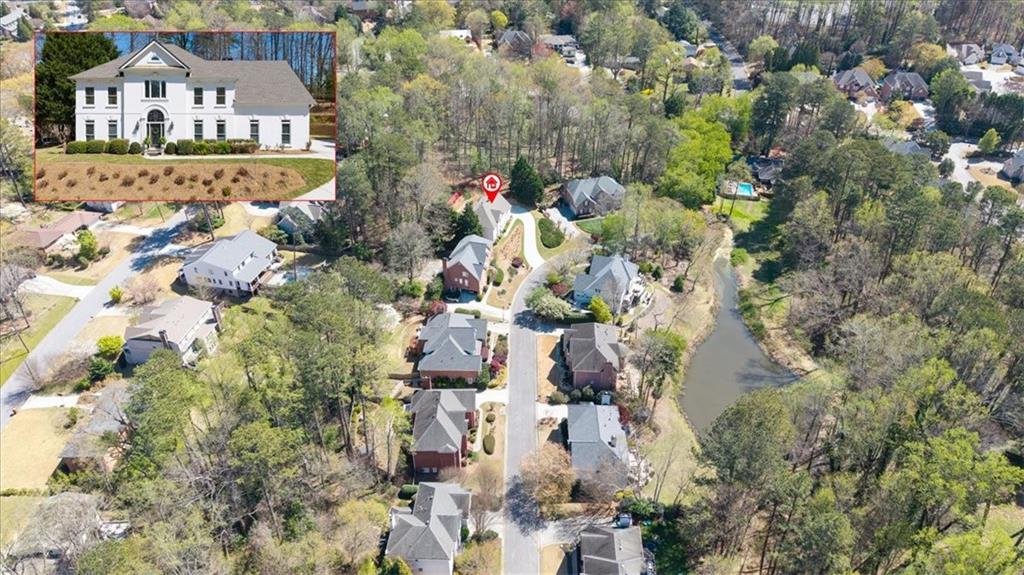 2376 Massey Lane