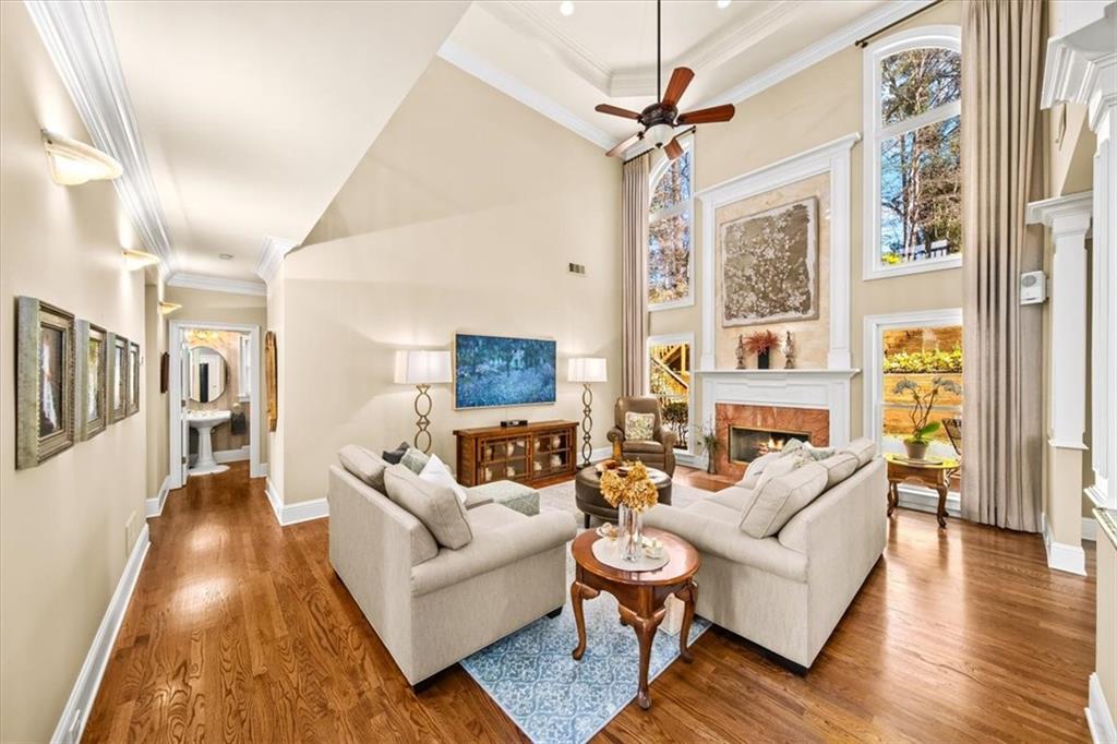 2376 Massey Lane