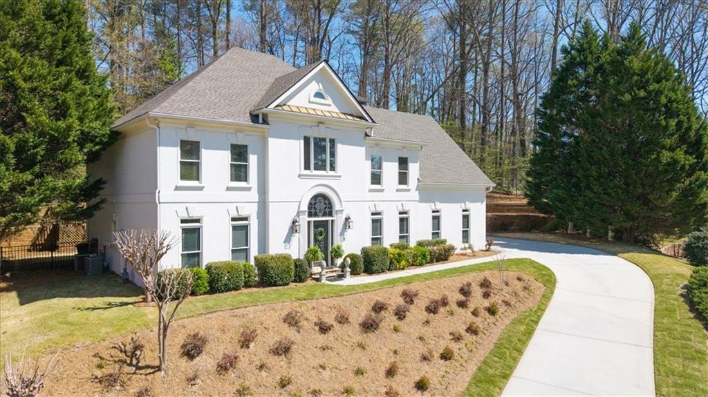 2376 Massey Lane