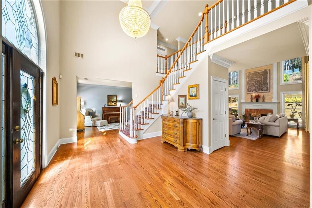 2376 Massey Lane