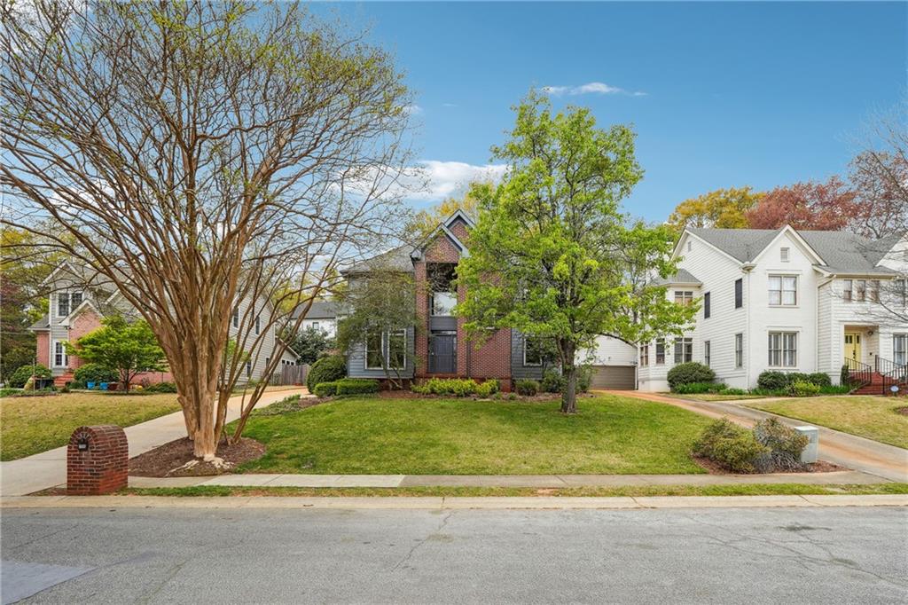 108 Kirk Crossing Drive