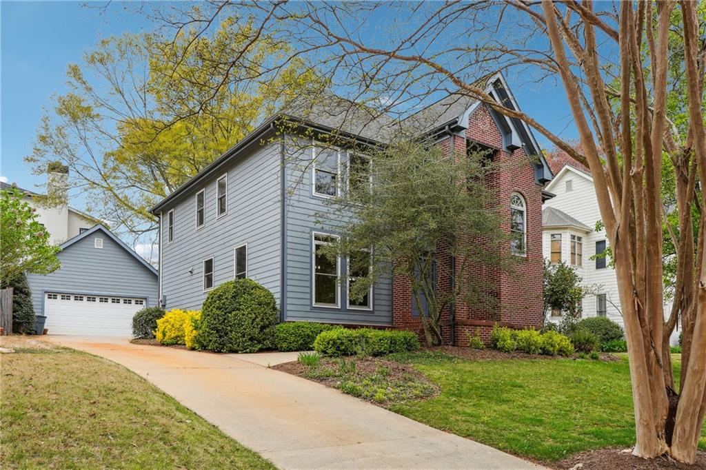 108 Kirk Crossing Drive