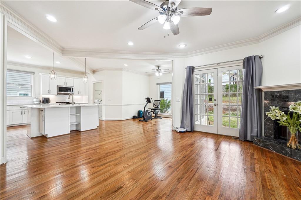 108 Kirk Crossing Drive