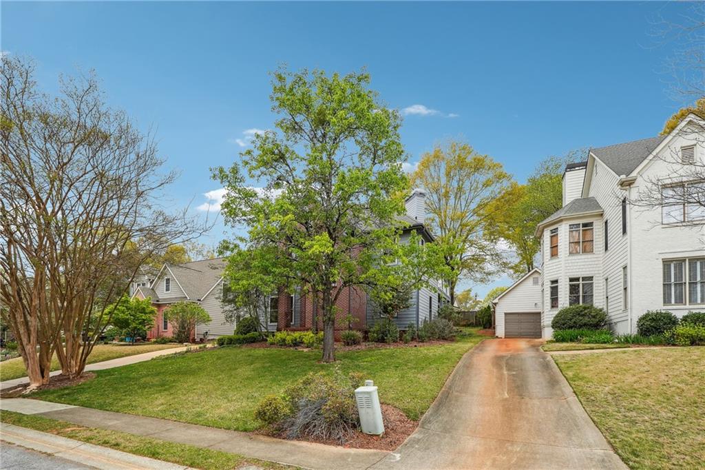 108 Kirk Crossing Drive