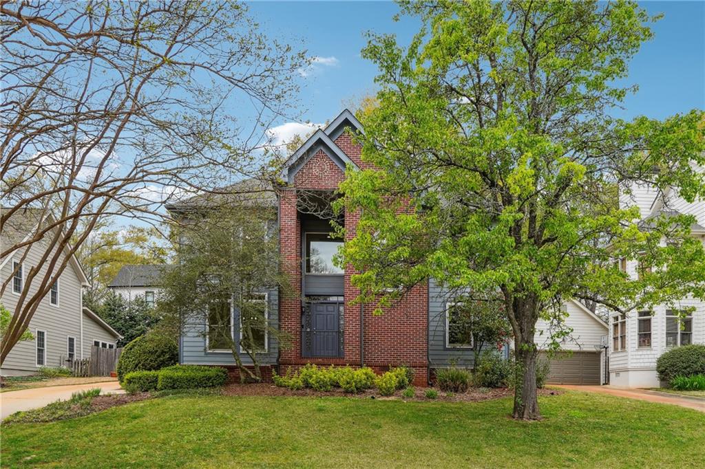 108 Kirk Crossing Drive