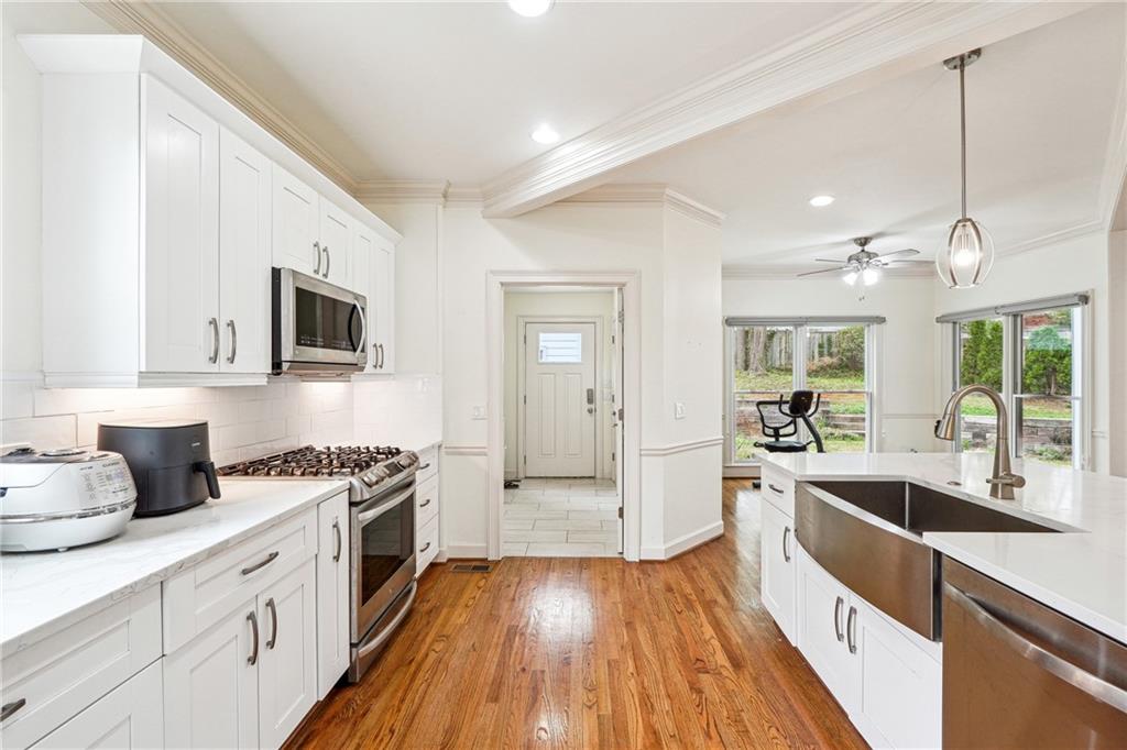 108 Kirk Crossing Drive