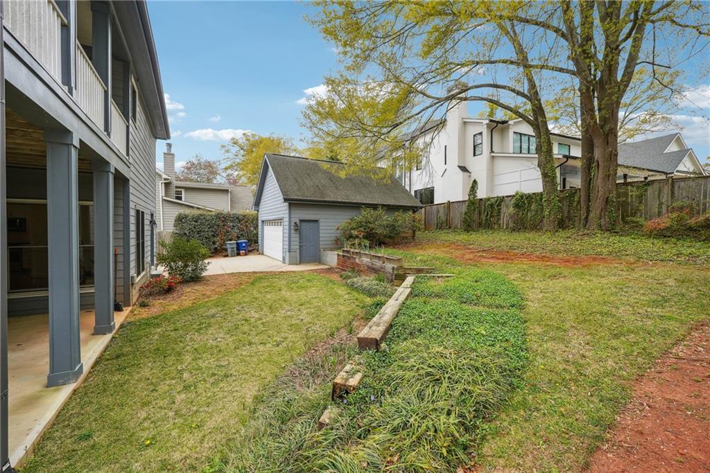 108 Kirk Crossing Drive