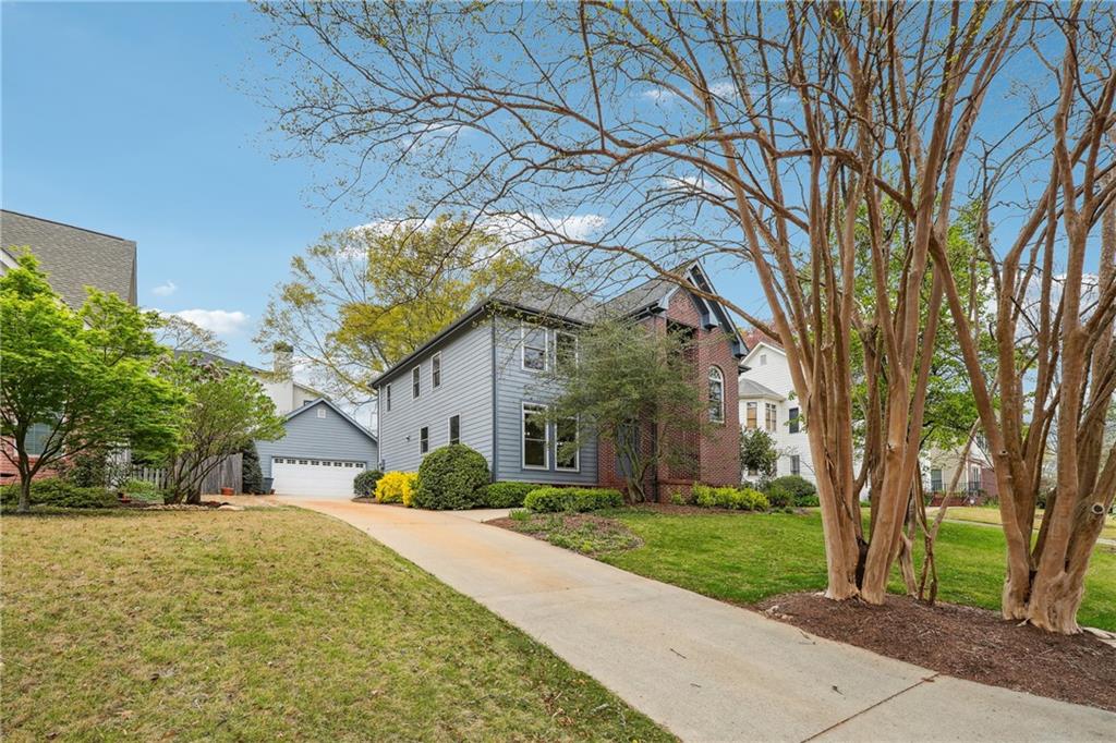 108 Kirk Crossing Drive