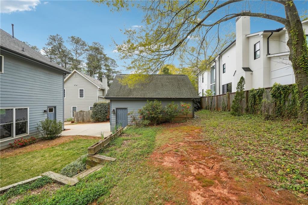 108 Kirk Crossing Drive
