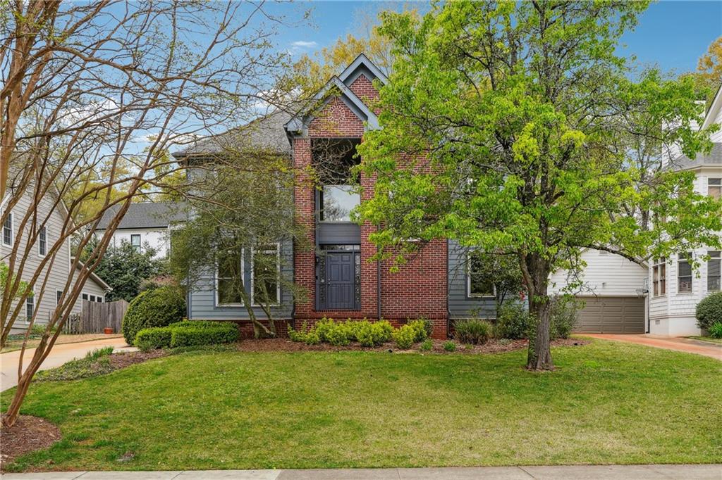 108 Kirk Crossing Drive