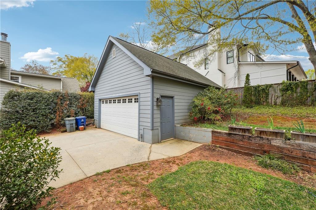 108 Kirk Crossing Drive
