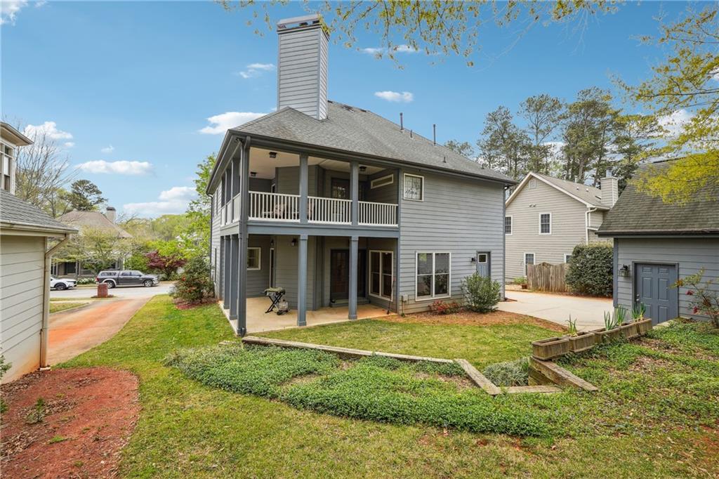108 Kirk Crossing Drive