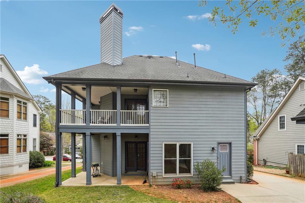 108 Kirk Crossing Drive