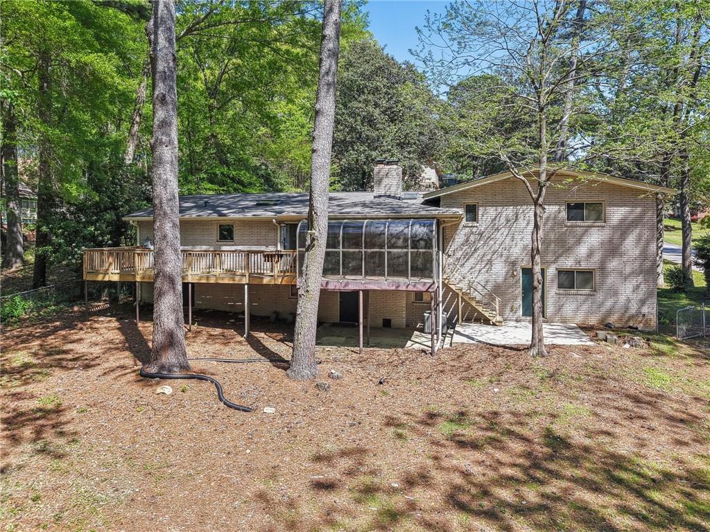 1496 Country Squire Drive