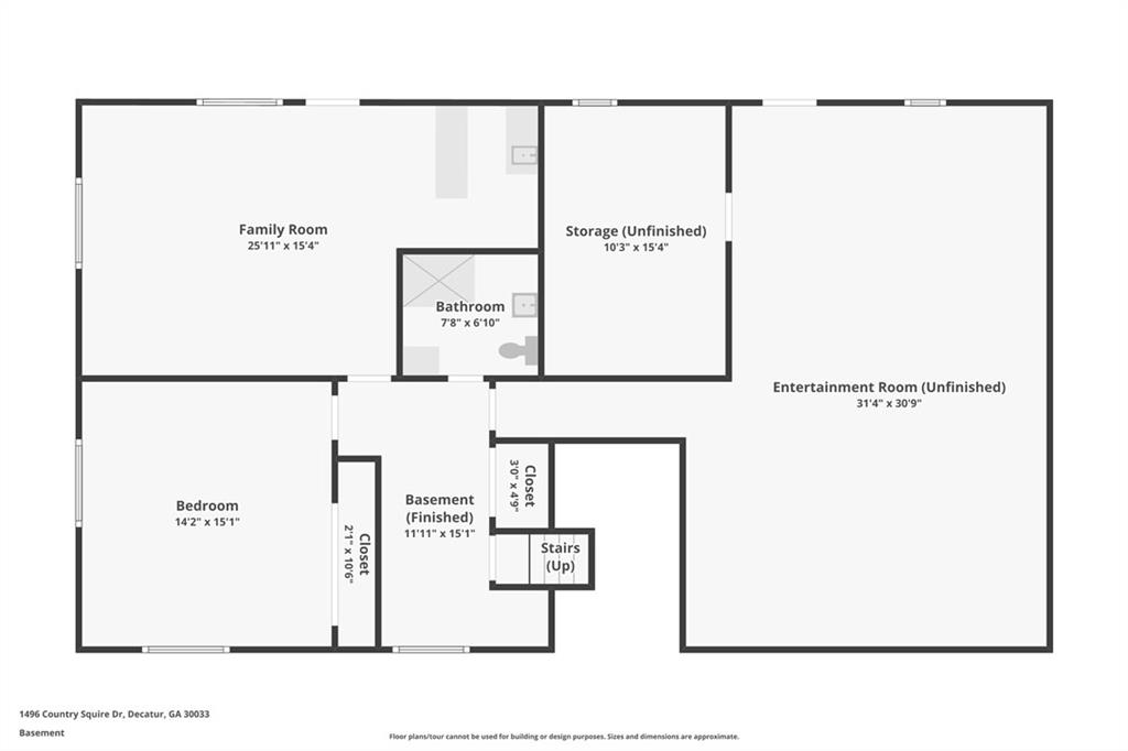 1496 Country Squire Drive
