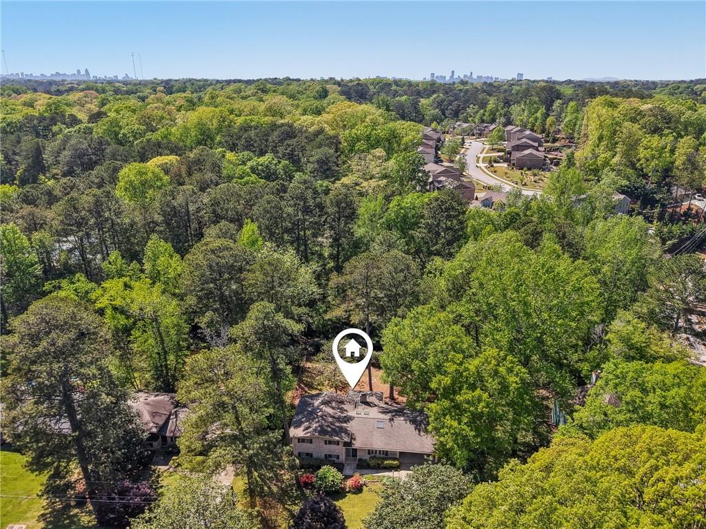 1496 Country Squire Drive