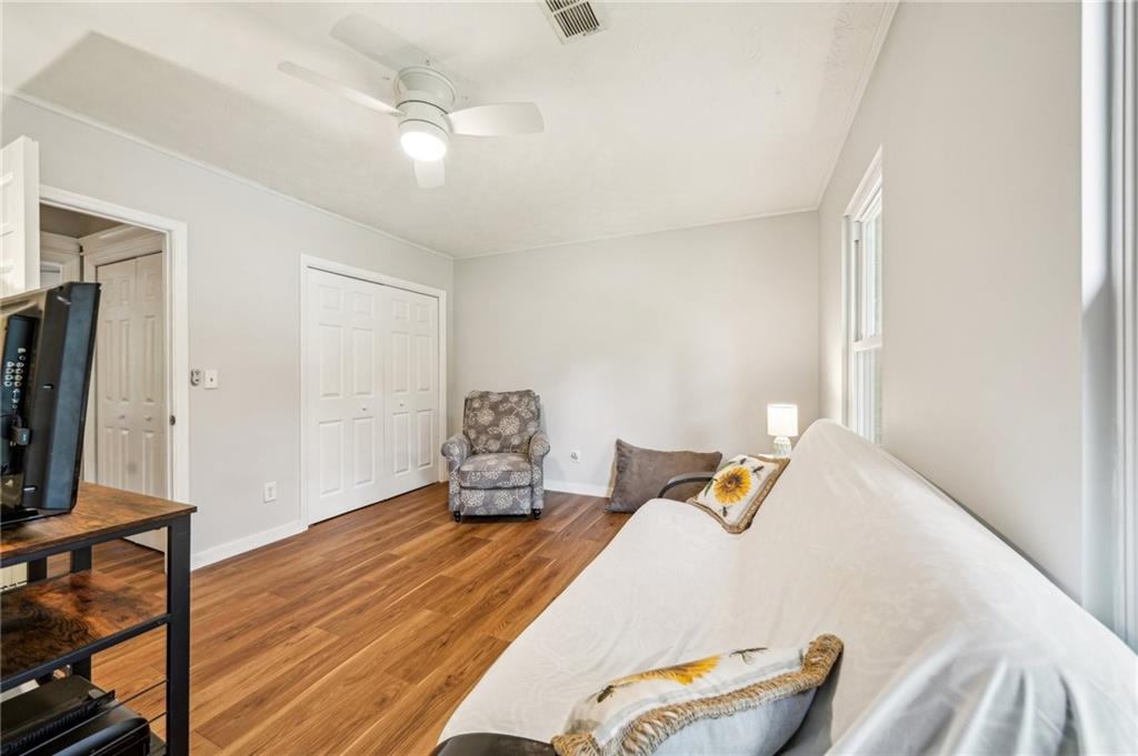 725 Crab Orchard Court