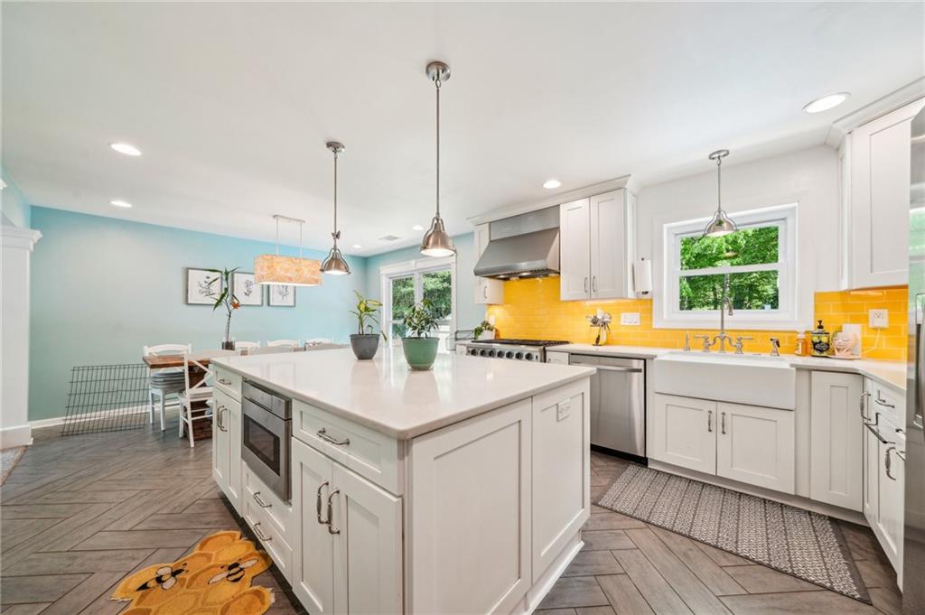 725 Crab Orchard Court
