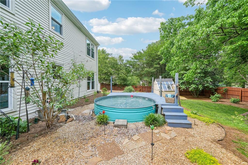 725 Crab Orchard Court