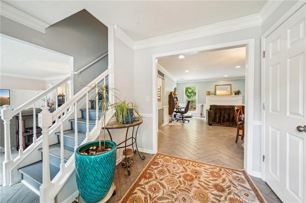 725 Crab Orchard Court