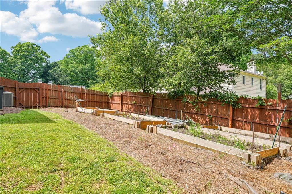 725 Crab Orchard Court