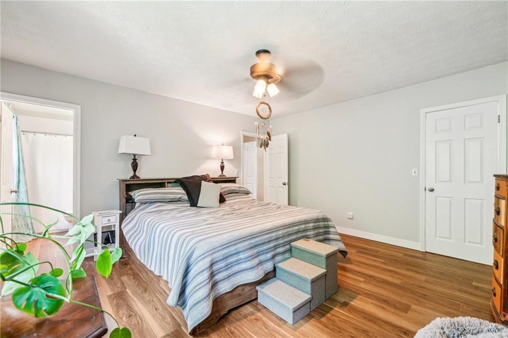 725 Crab Orchard Court