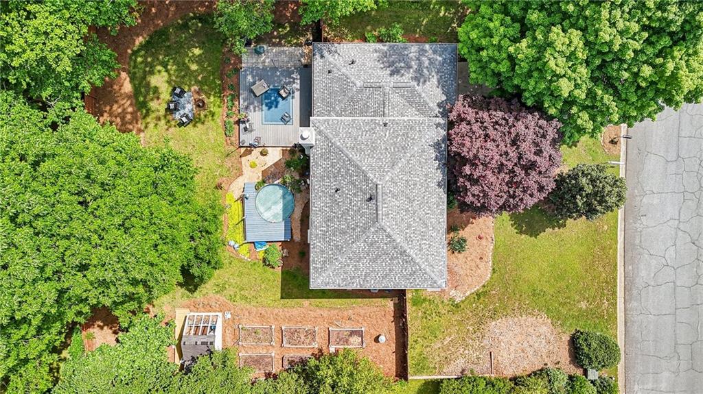 725 Crab Orchard Court