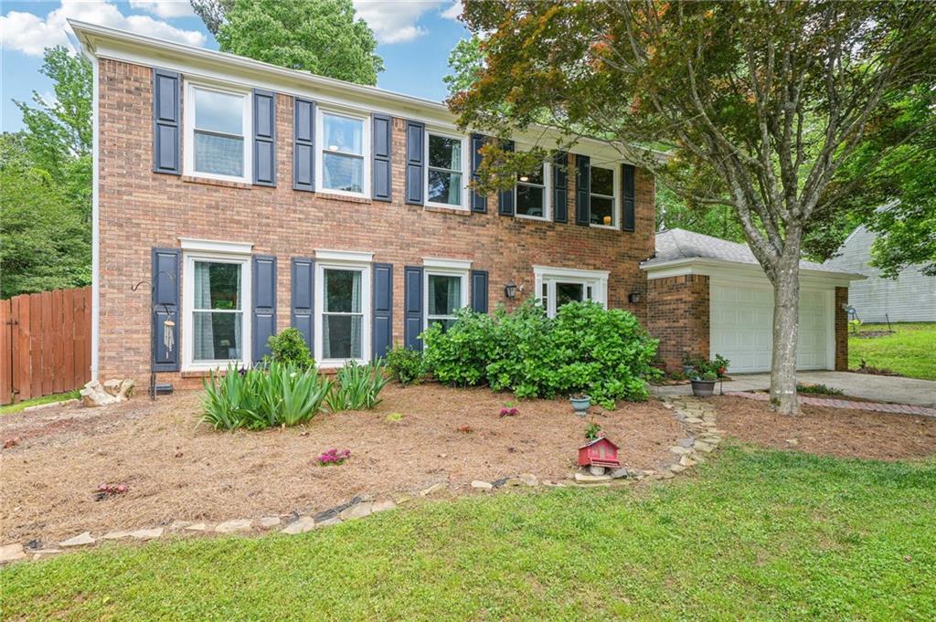 725 Crab Orchard Court