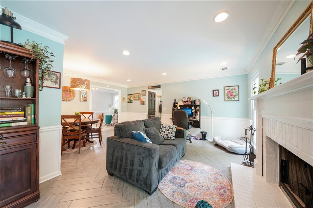 725 Crab Orchard Court