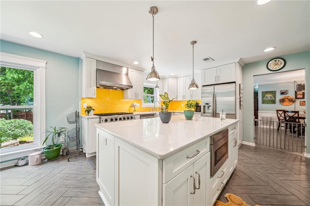 725 Crab Orchard Court