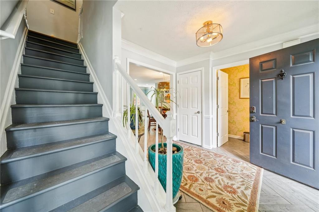 725 Crab Orchard Court