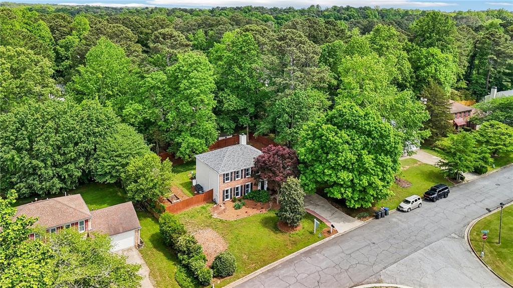 725 Crab Orchard Court
