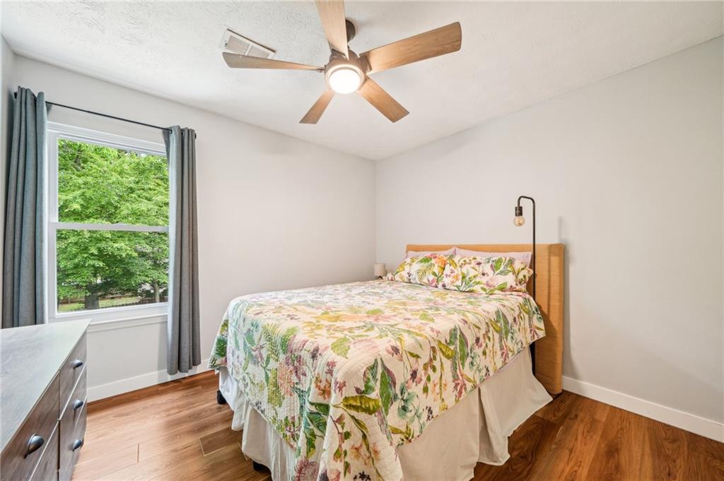 725 Crab Orchard Court