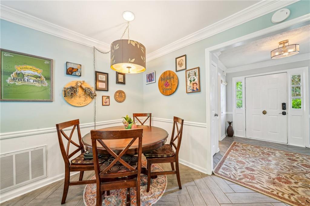 725 Crab Orchard Court