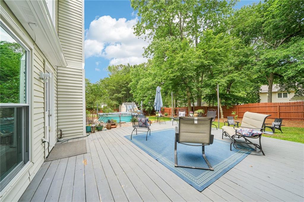 725 Crab Orchard Court