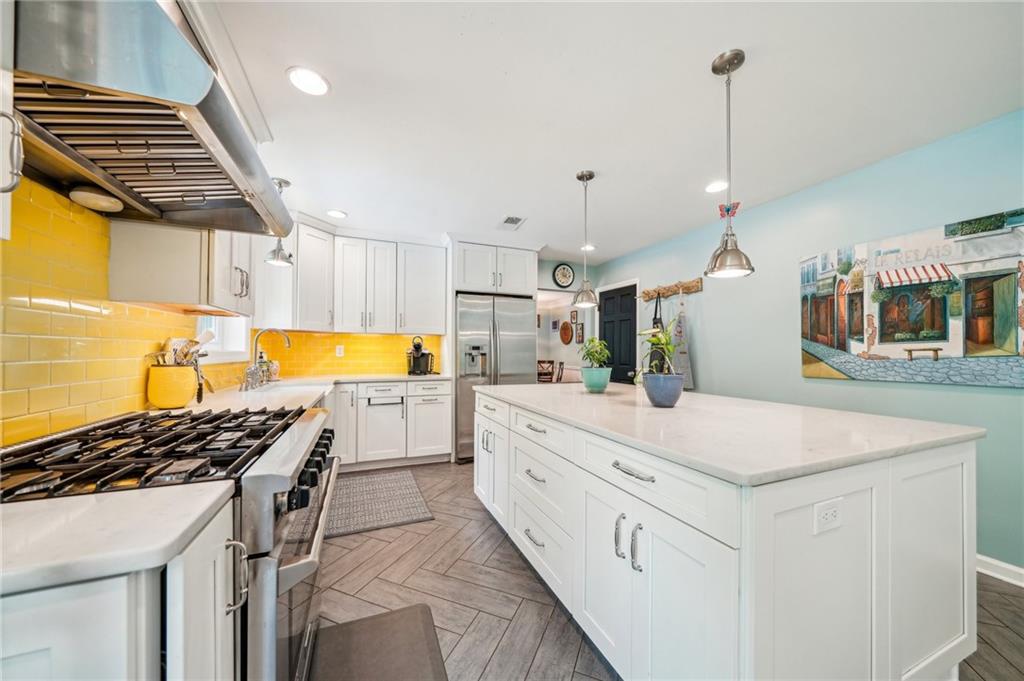 725 Crab Orchard Court