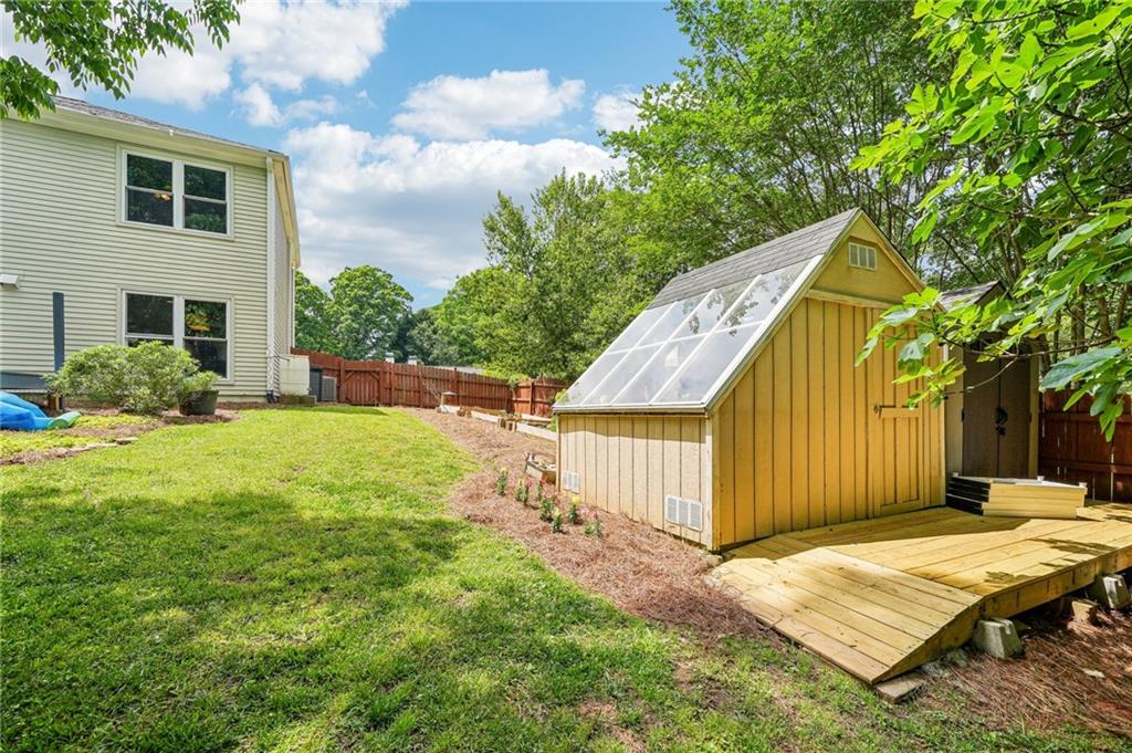 725 Crab Orchard Court