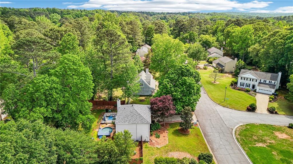 725 Crab Orchard Court