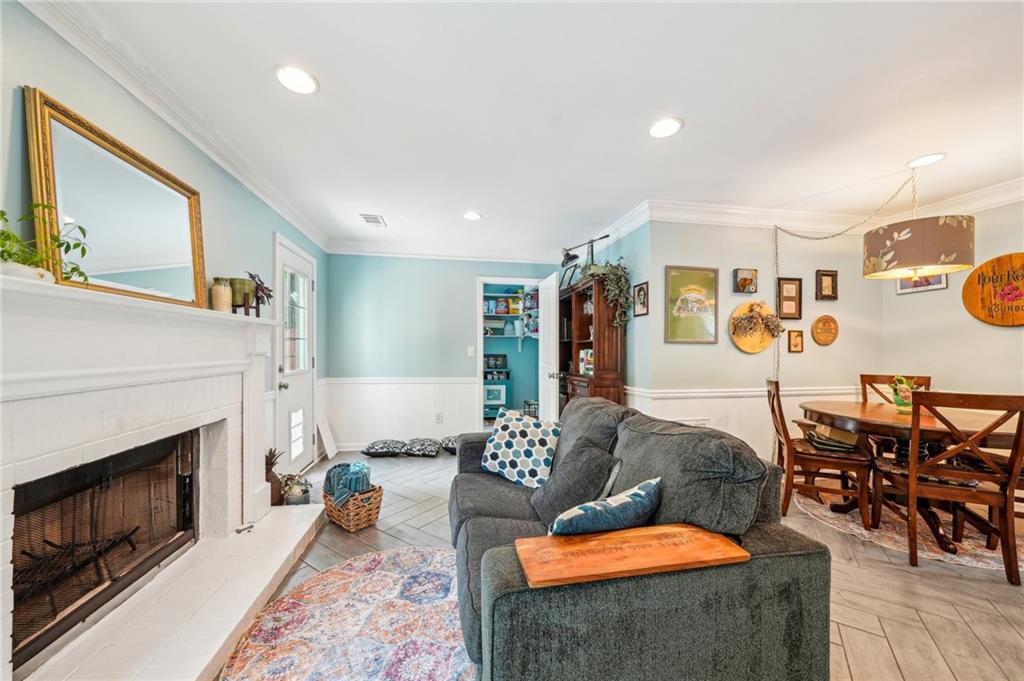 725 Crab Orchard Court