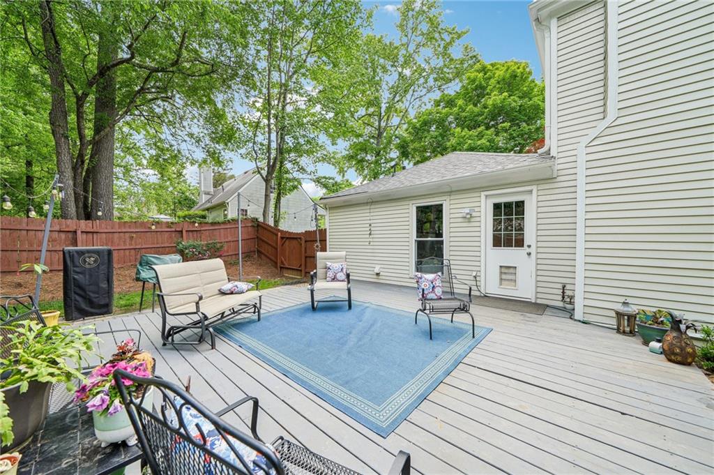 725 Crab Orchard Court