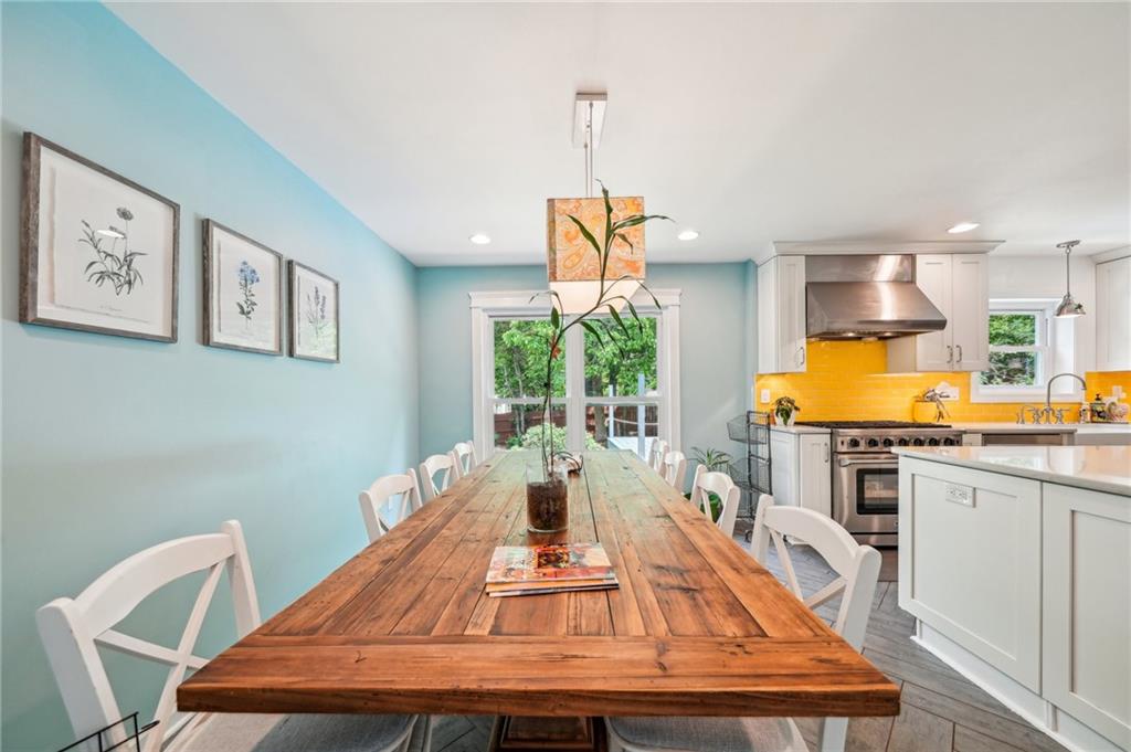 725 Crab Orchard Court