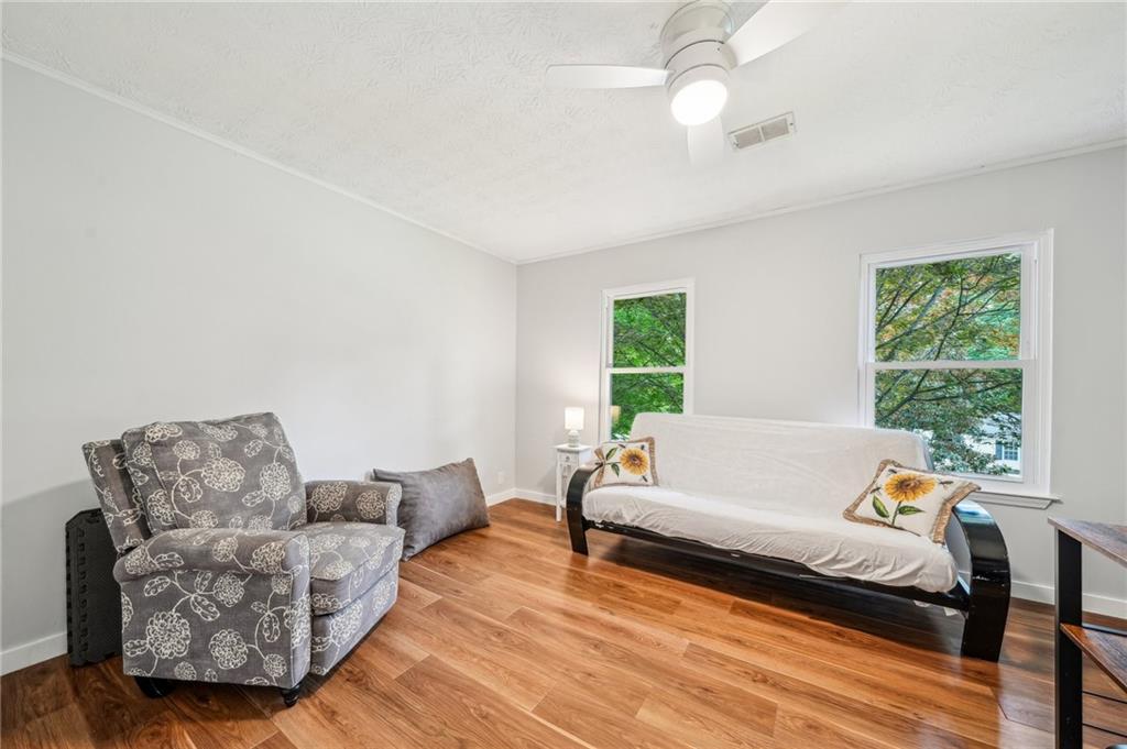 725 Crab Orchard Court