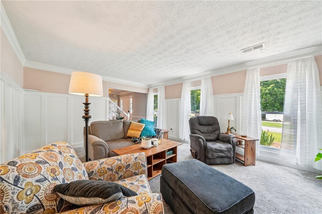 725 Crab Orchard Court